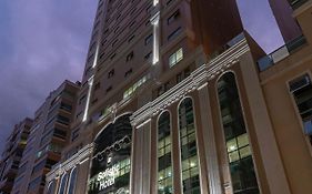 Sofistic Hotel